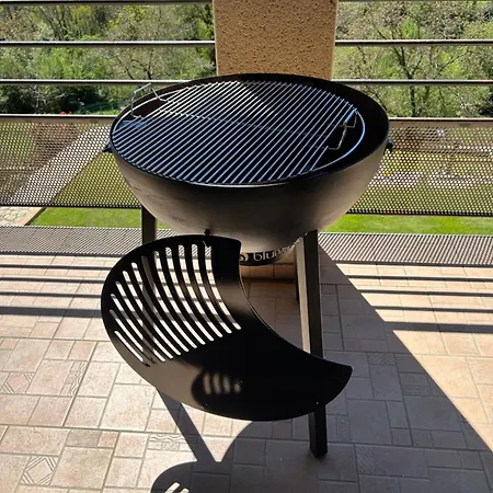 Le Domaine Du Bez La Grange Piscine,sauna,hammam,spa En Aubrac Casa vacanze