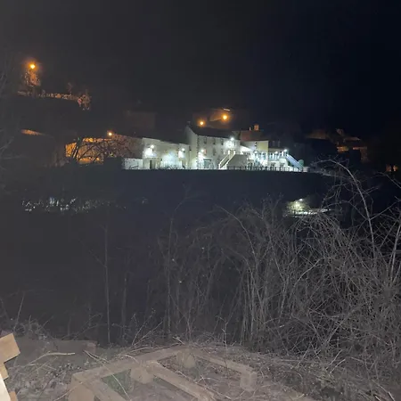 Le Domaine Du Bez La Grange Piscine,sauna,hammam,spa En Aubrac *