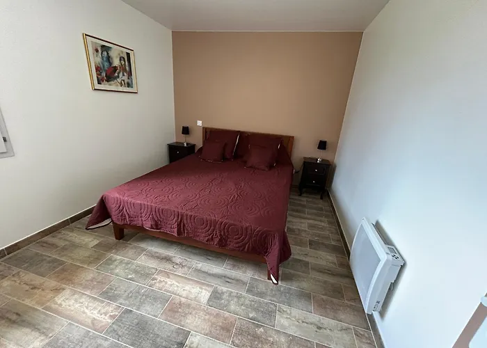 Le Domaine Du Bez La Grange Piscine,sauna,hammam,spa En Aubrac Prázdninový dům Saint-Laurent-dʼOlt