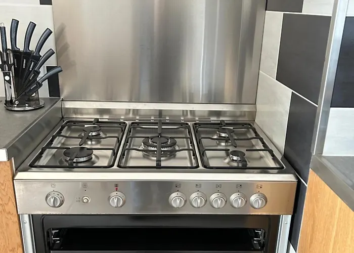 Le Domaine Du Bez La Grange Piscine,sauna,hammam,spa En Aubrac Prázdninový dům