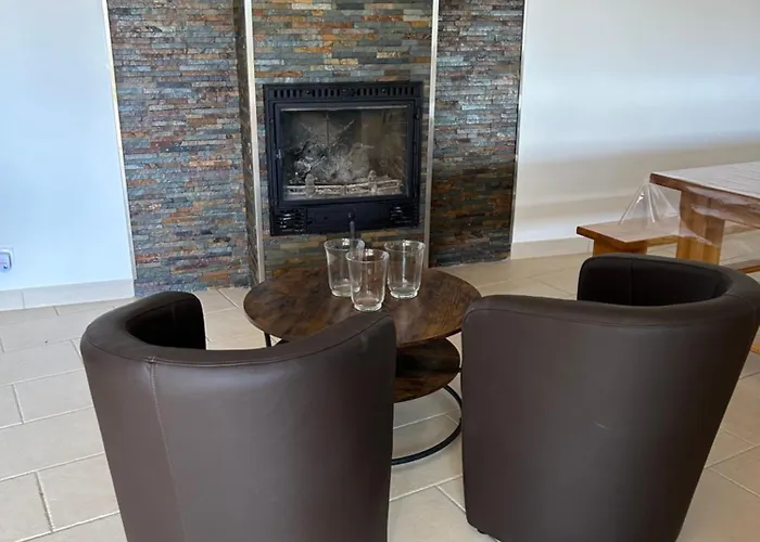 Le Domaine Du Bez La Grange Piscine,sauna,hammam,spa En Aubrac *