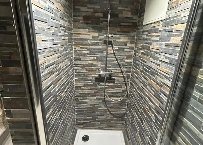 Le Domaine Du Bez La Grange Piscine,sauna,hammam,spa En Aubrac Prázdninový dům *